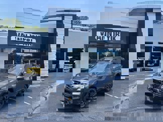 New 2025 Subaru Outback Wilderness image 1
