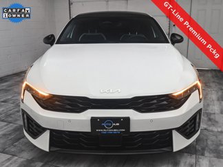 Used 2025 Kia K5 GT-Line w/ GT-Line Premium Package image 1