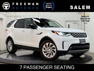 Used 2024 Land Rover Discovery S image 1