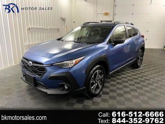 Used 2024 Subaru Crosstrek 2.0i Premium image 1