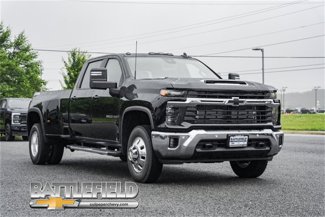 New 2025 Chevrolet Silverado 3500 LT w/ Safety Package image 1