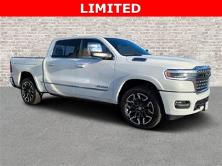 New 2025 RAM 1500 Limited image 1