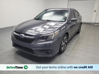 Used 2020 Subaru Legacy Premium image 1