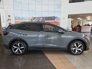 New 2025 Volkswagen ID.4 Pro S image 1