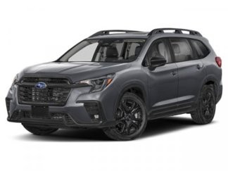 New 2025 Subaru Ascent Onyx Edition image 1