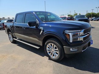 New 2025 Ford F150 King Ranch image 1