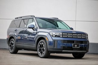 New 2026 Hyundai Santa Fe SEL image 1