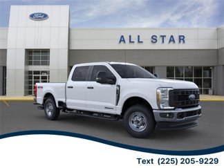 New 2025 Ford F250 XL image 1
