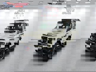 Used 2024 INEOS Grenadier image 1