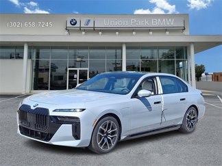 New 2026 BMW 750e xDrive w/ Executive Package video 1