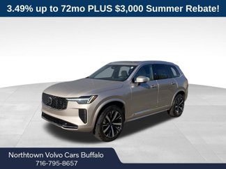 New 2026 Volvo XC90 B5 Core w/ Protection Package image 1