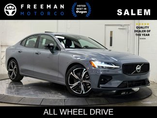 Used 2024 Volvo S60 B5 Core image 1