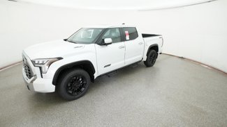New 2025 Toyota Tundra 1794 Edition image 1