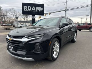 Used 2019 Chevrolet Blazer LT w/ Sun and Wheels Package image 1