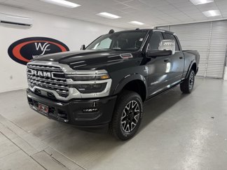 New 2025 RAM 2500 Limited image 1