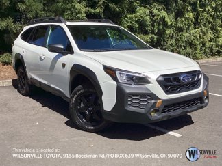 Used 2024 Subaru Outback Wilderness image 1
