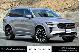New 2026 Volvo XC90 B6 Core image 1