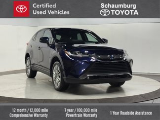 Certified 2024 Toyota Venza Limited image 1