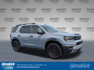 New 2026 Honda Passport RTL image 1