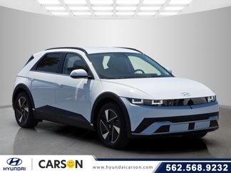 New 2025 Hyundai Ioniq 5 SEL image 1