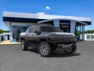 New 2025 GMC Hummer EV 3X image 1