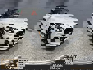 New 2025 BMW Z4 M40i w/ Edition image 1