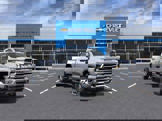 New 2025 Chevrolet Silverado 3500 High Country w/ High Country Premium Package image 1
