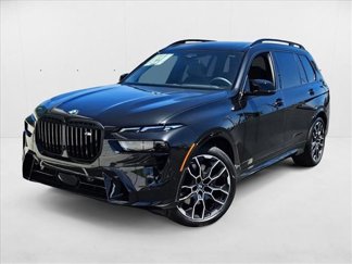 New 2026 BMW X7 M60i image 1