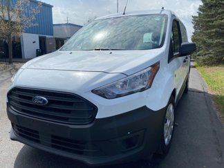 Used 2020 Ford Transit Connect XL image 1