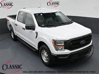 Used 2021 Ford F150 XL w/ Trailer Tow Package image 1