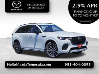 New 2025 MAZDA CX-70 3.3 Turbo S w/ Premium Plus image 1