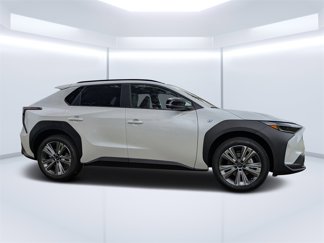 New 2025 Subaru Solterra Limited image 1