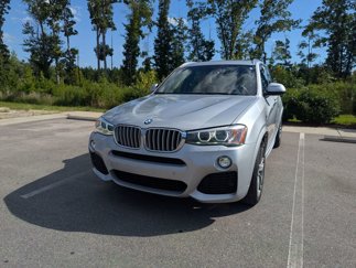 Used 2015 BMW X3 xDrive35i image 1