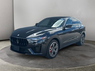 Certified 2022 Maserati Levante Modena image 1