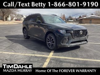 New 2025 MAZDA CX-70 3.3 Turbo S w/ Premium Package image 1