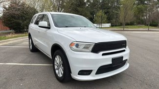 Used 2019 Dodge Durango AWD image 1