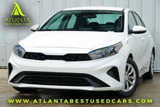 Used 2024 Kia Forte LX image 1