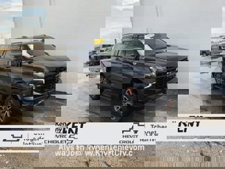 Certified 2023 Chevrolet Tahoe Z71 w/ Luxury Package image 1