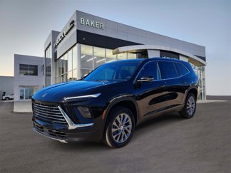 New 2025 Buick Enclave Preferred w/ Trailering Package, 5000 lbs. image 1