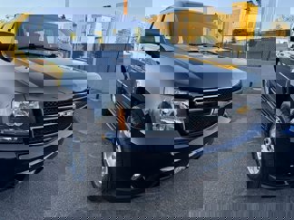 Used 2012 Chevrolet Tahoe LT image 1