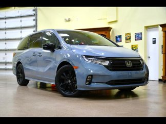 Used 2023 Honda Odyssey Sport image 1