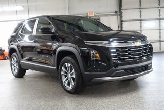 New 2026 Chevrolet Equinox LT w/ Convenience Package II image 1