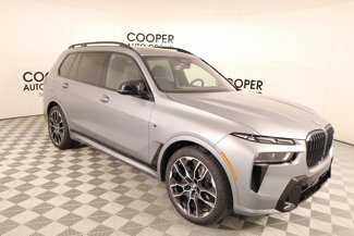 New 2026 BMW X7 M60i image 1