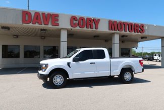 Used 2023 Ford F150 XL image 1