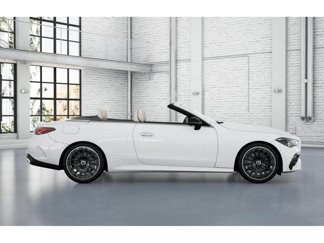 New 2026 Mercedes-Benz CLE 450 4MATIC Cabriolet video 2