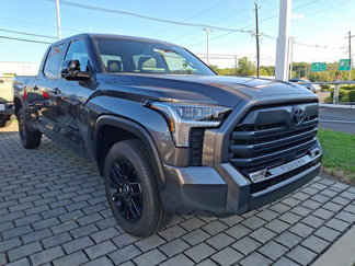 New 2026 Toyota Tundra Limited image 1