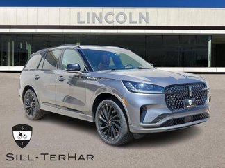 New 2025 Lincoln Aviator Reserve w/ Equipment Group 201A image 1