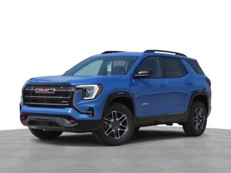 New 2026 GMC Terrain AT4 w/ Convenience Package III image 1