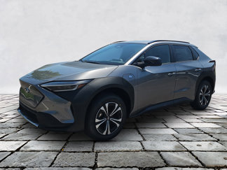 New 2025 Subaru Solterra Premium image 1