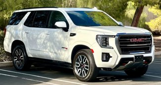 Used 2023 GMC Yukon AT4 w/ AT4 Premium Plus Package image 1